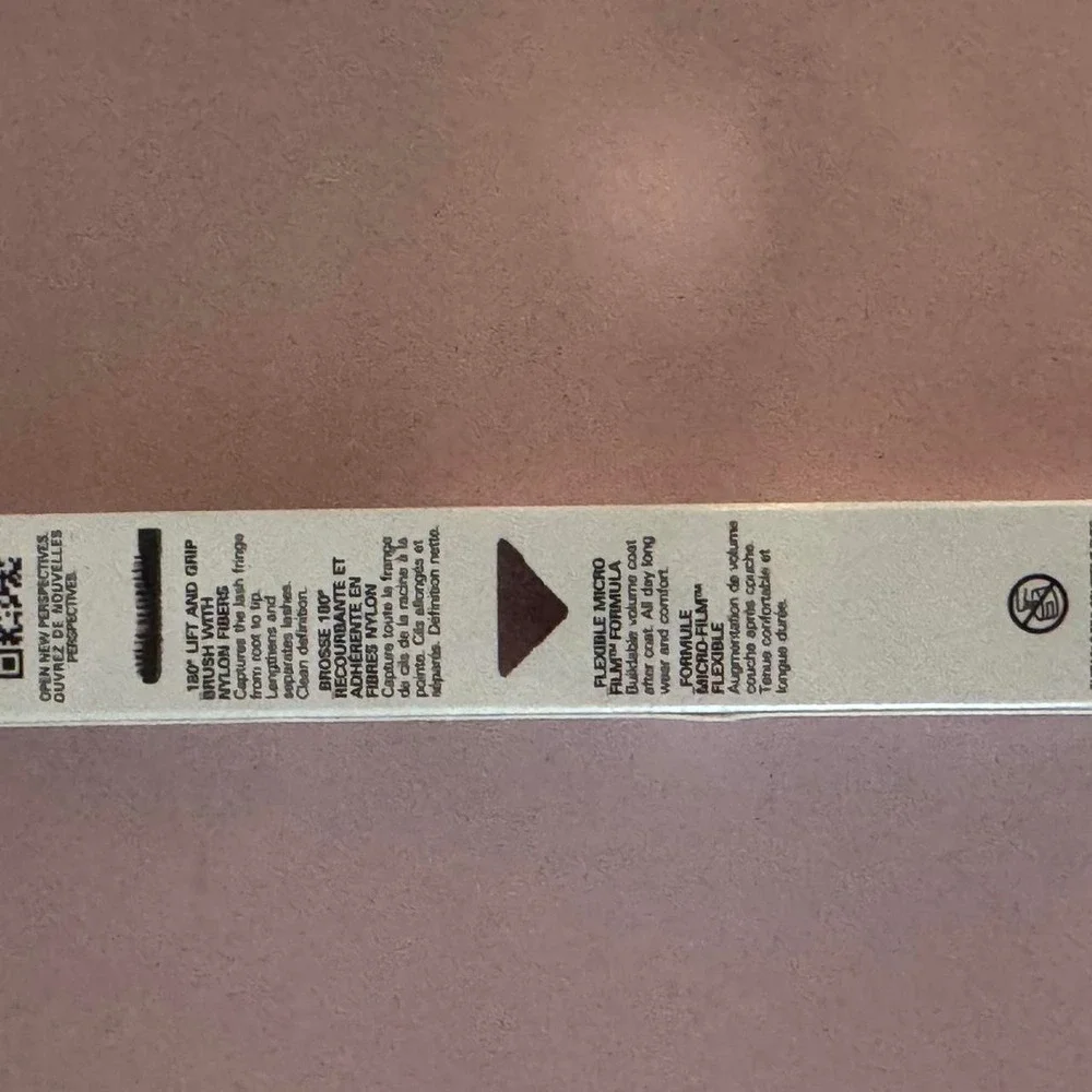 🖤 PRADA BEAUTY PRADASCOPE MASCARA 🖤